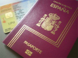 Pasaporte