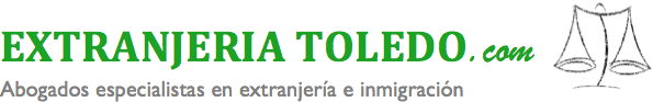 Extranjeria Toledo
