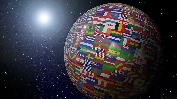 Asesoramiento legal internacional